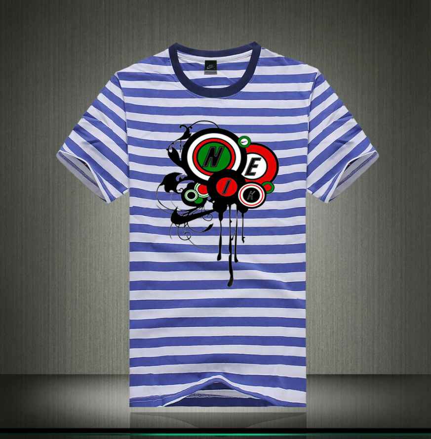 men NK t-shirt S-XXXL-0891